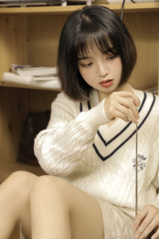白洁高义小说